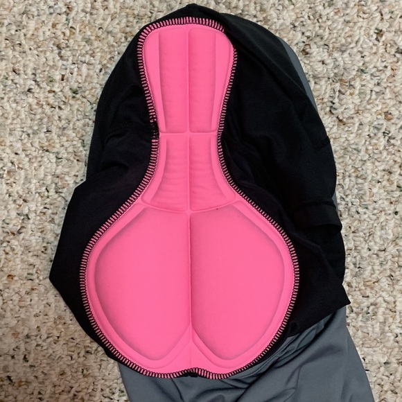 Baleaf Biking Skort NWOT gray medium - Picture 8 of 11